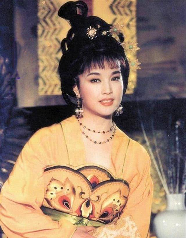 萧淑妃深得李治喜爱,又有三个儿女,为什么走向了悲剧的结局