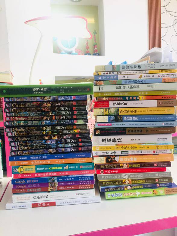 【宅家快乐学】居家学习"自律之星"(四年级篇)