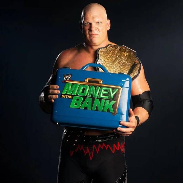 德里奥(获胜者),亚历克斯·莱利,埃文·布恩,米兹,杰克·斯瓦格