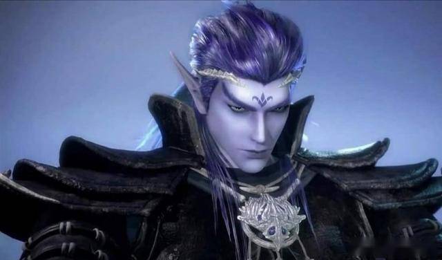 武庚纪:冥族大元帅逆天而行,凭什么能够统一内乱十年的冥族?