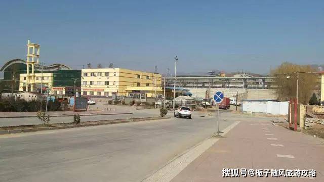 陕西省商洛市主要的三座火车站一览