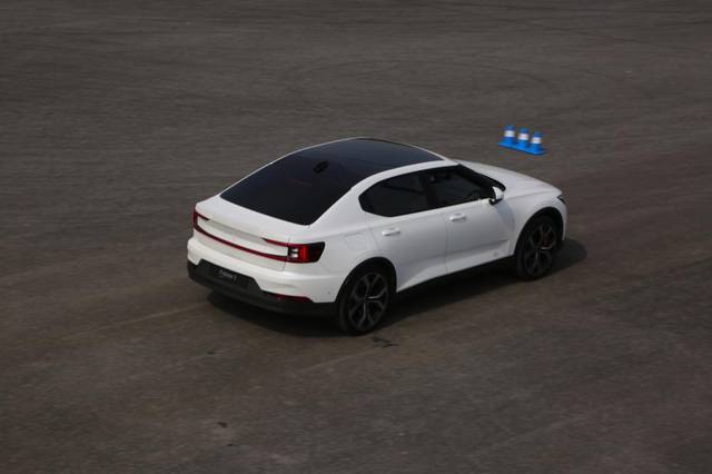 这个功能,一直是我期待能够在蔚来,小鹏车机中实现的.