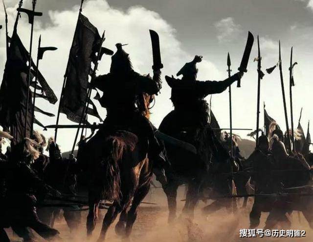 李克用十三太保 打仗最厉害的是谁 不是李存勖也不是李存孝 李克用十三太保武力排名 爱在网