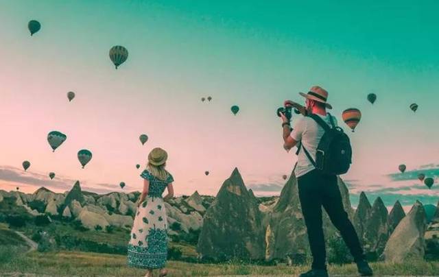 和相处舒服的人在一起就是最好的养生