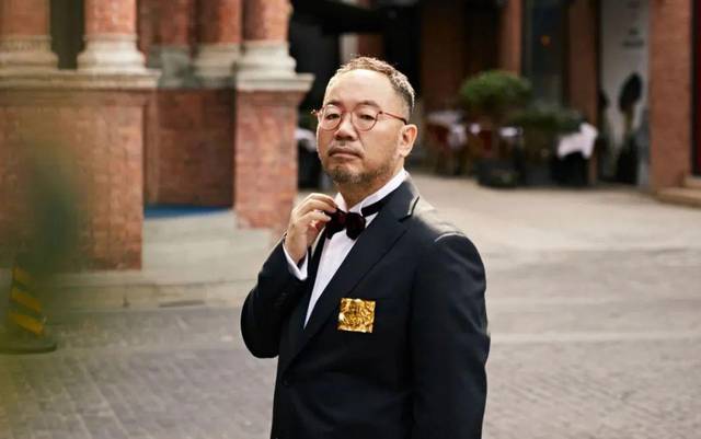 导演,监制 张一白