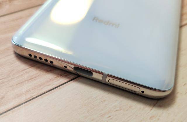 再登性价比之巅 redmi k30 pro上手评测:可以闭着眼随便买!