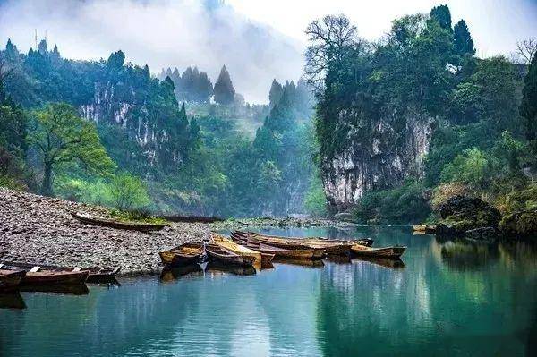 【网约湘游】世界文化遗产:老司城