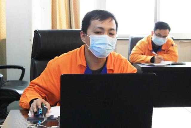 副总经理陆恪表示,安全工作要有责任心,有决心,有信心,要高度重视