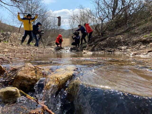 再现东北淘金史,人文纪录片《来宝沟》开机!
