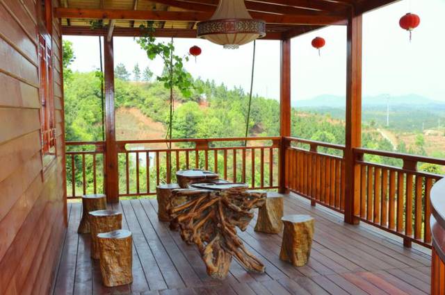 华亿庄园带你畅玩五一假期!坐热气球 钓龙虾 篝火晚会