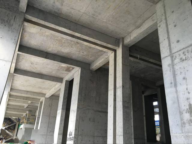 建筑工程实体样板施工工艺做法展示,80页ppt可下载!