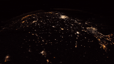 在抖音直播,我不仅见到真实的南极,还看到陈学冬在海底清理垃圾!