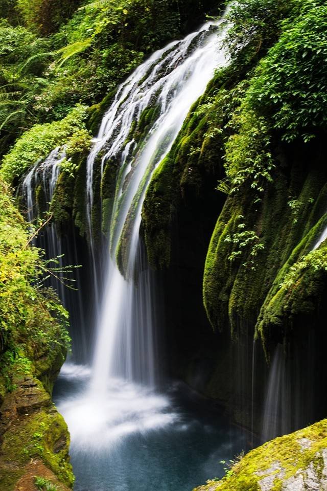 三峡人家,山水实景大舞台_手机搜狐网