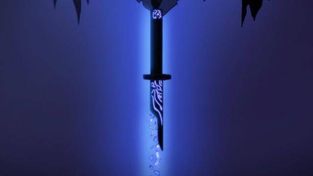 刺客伍六七:魔刀千刃是刺客柒的武器,阿七会继续使用它吗?_手机搜狐网