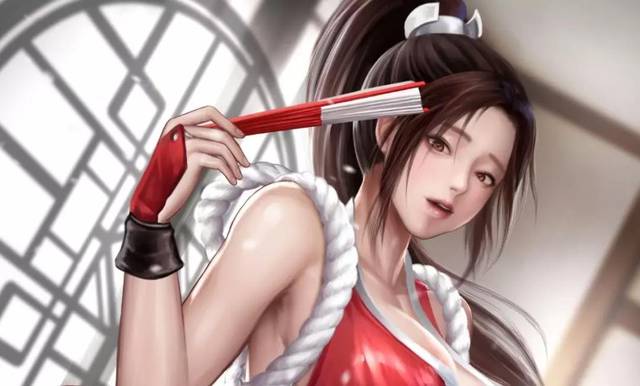 《milkychu》大小姐姐来给你打针了,别怕疼! | cg合集