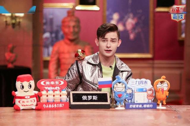 《非正式会谈》第六季第三期回归 聚焦秩序与同理心难题传达正向价值
