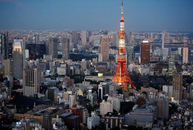 老外以為全世界人口最多的城市是東京,其實是中國的這個山城!_手機搜