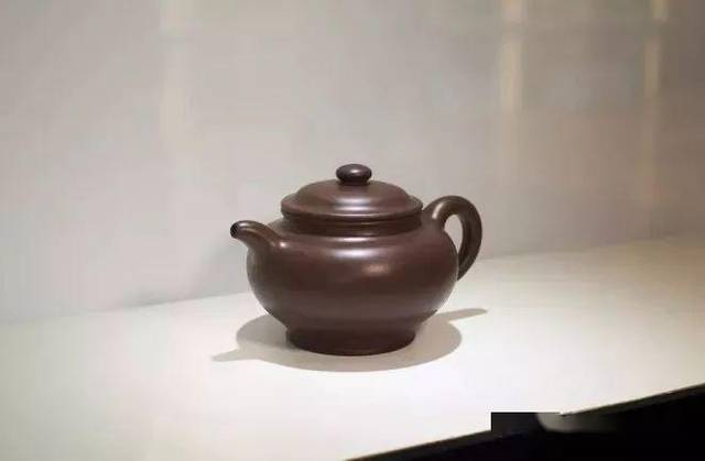 掇只这把壶,为何会被顾景舟如此推崇!_手机搜狐网