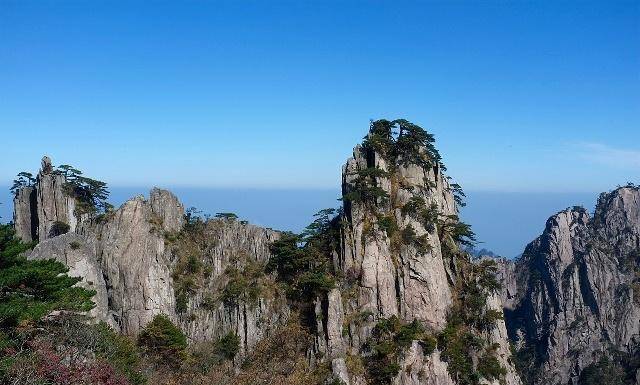 安徽安慶最值得去的1座山,道家稱為司命真君發祥地,你去過嗎