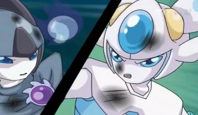 赛尔号中那些长大后才看懂的剧情,原来布莱克和卡修斯真的是官配?