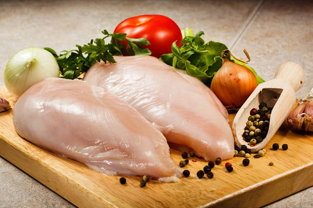 减肥不用饿肚子,这9种食物放心吃,低热量饱腹感强,体重嗖嗖降