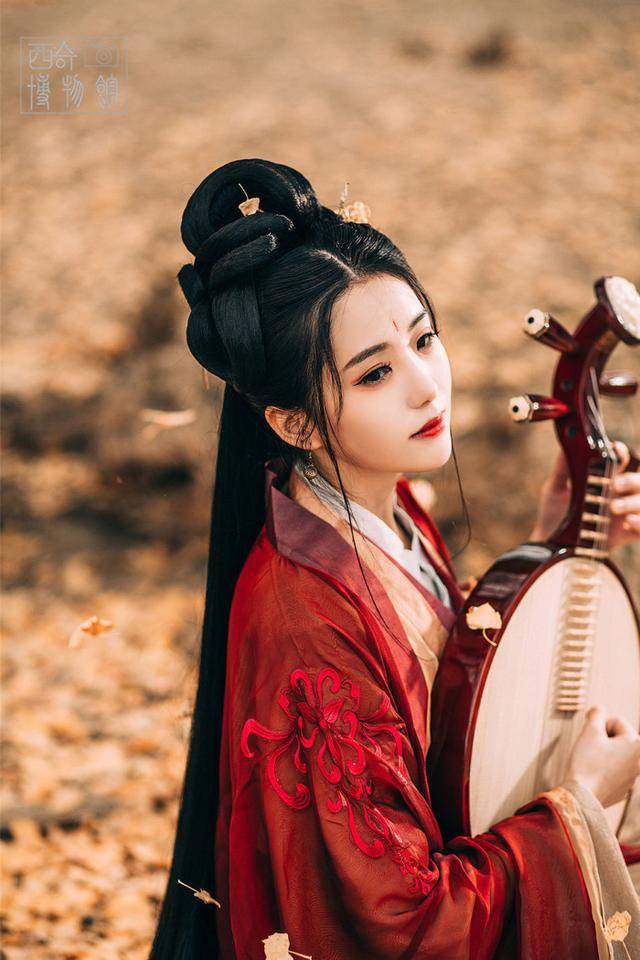 古代如何选拔花魁?买一个带回家要多少钱?