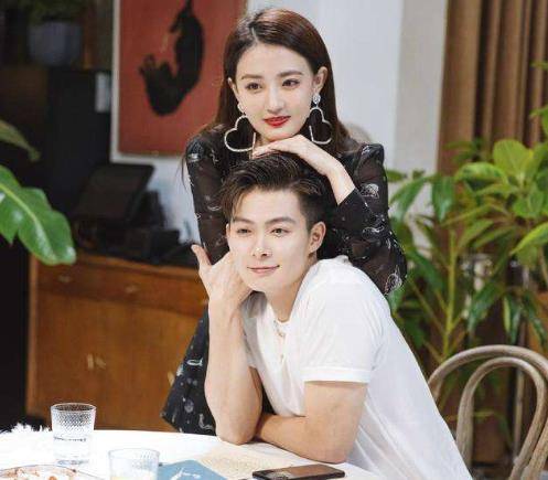 徐璐想30岁前结婚,谁知张铭恩沉默后说出这句话,网友:下一个纪凌尘?