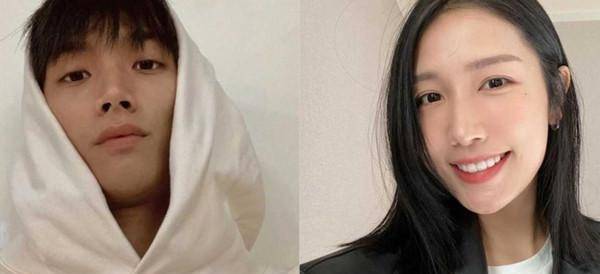 陈彦名不怕禁爱令!爆网美女神同游东京