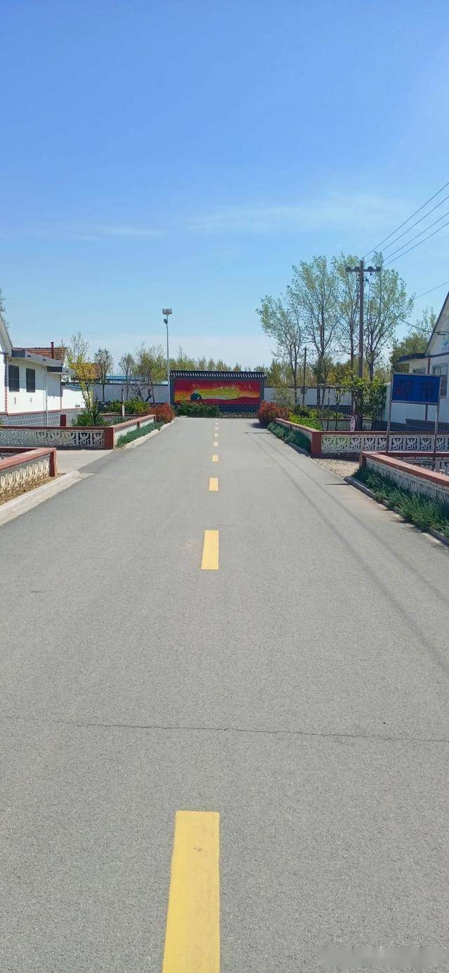 莱西市望城街道:凝心聚力 加快打造美丽乡村示范片区