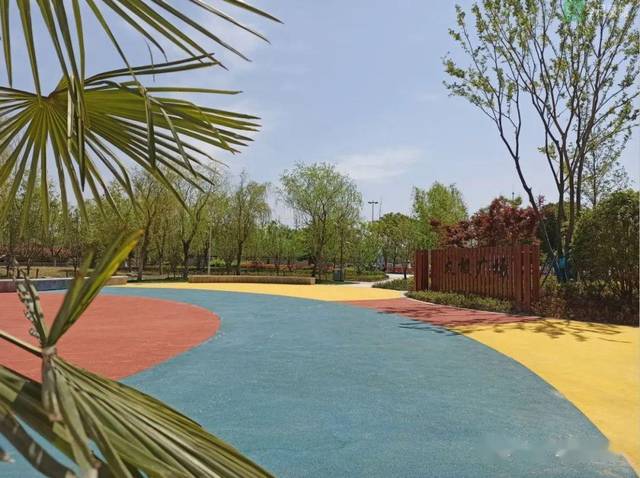 蒙城梦蝶广场,重新开放!(图)