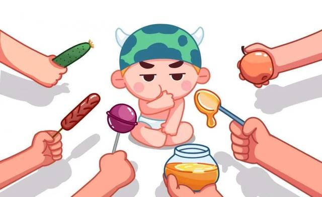 你家宝宝超重?过度喂养惹的祸