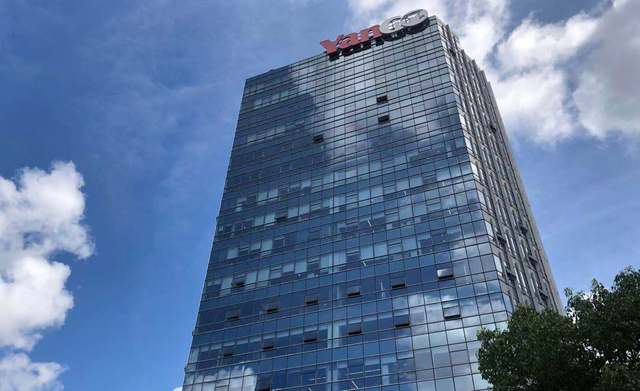 阳光城上海总部大厦