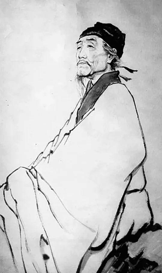 杜甫:伟大也要有人懂