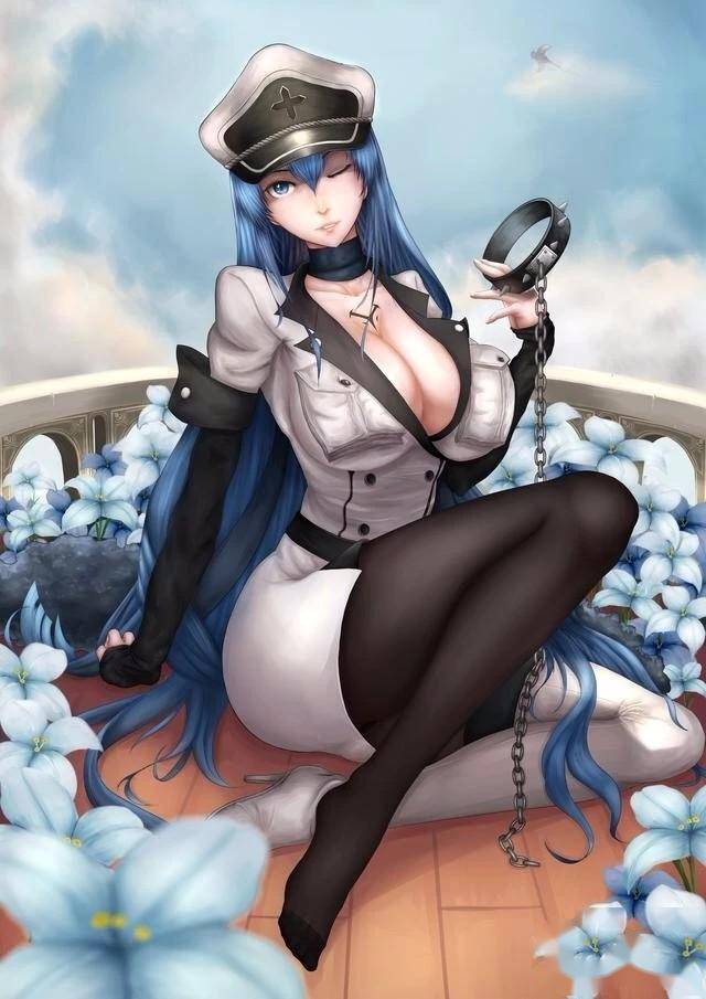 《日漫美女盘点》第二期 性感御姐篇_手机搜狐网