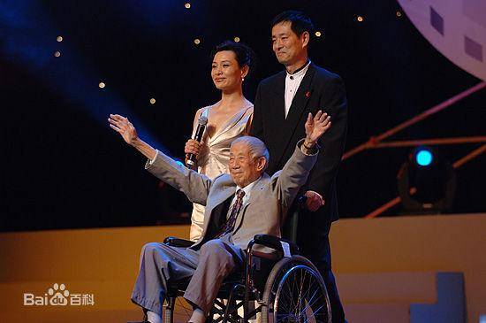 "银幕将军"——著名电影导演汤晓丹