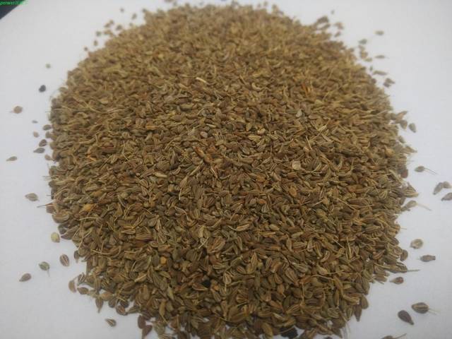 高手组方之秘密香料第五篇:两款茴香脑都极高的卤海鲜香料的用法_手机