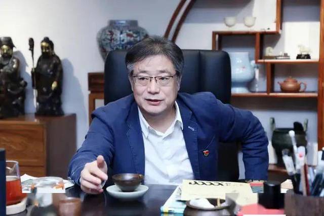 金溪县领导到访深圳文交所将给金溪带来巨大变化