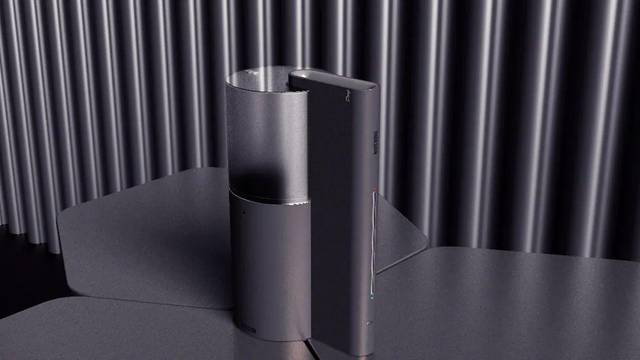 设计灵感|十款消毒类产品设计创意欣赏