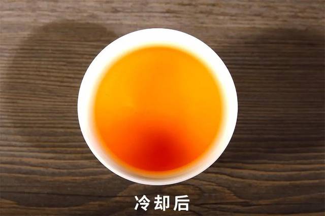 【无墨微讲堂】第二讲,茶汤"冷后浑"现象,究竟是茶叶品质的象征还是