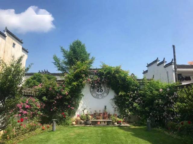 重磅福利 | 住思溪延村民宿,免门票游景区!_手机搜狐网