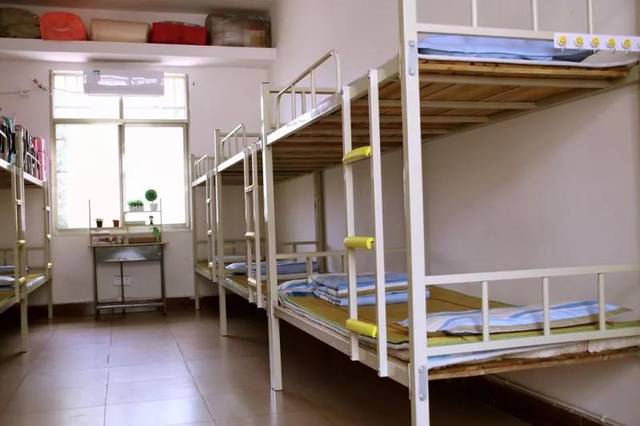 长沙中远职业学校开展寝室内务成果展暨优秀寝室,(内务标兵评比活动 )