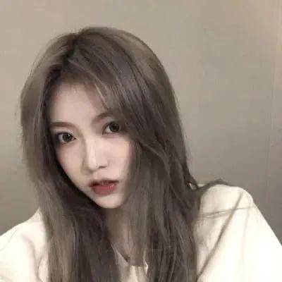 文艺清新气质女生头像 | 原宿风女生头像 森系