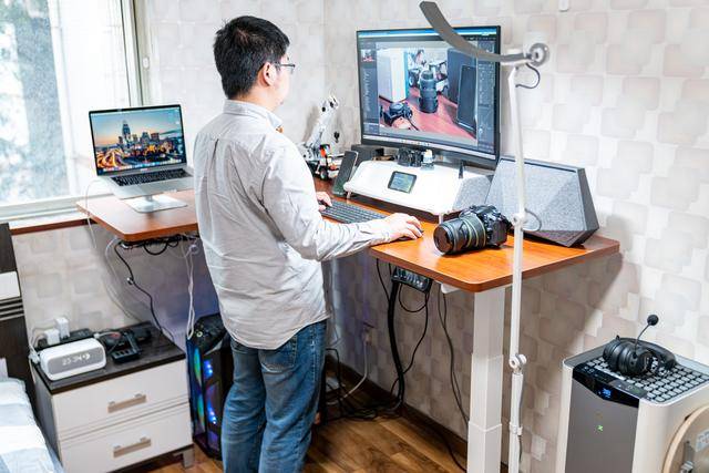 okamura 冈村 portone 深入体验:2k 就能入手的大厂人体工学椅