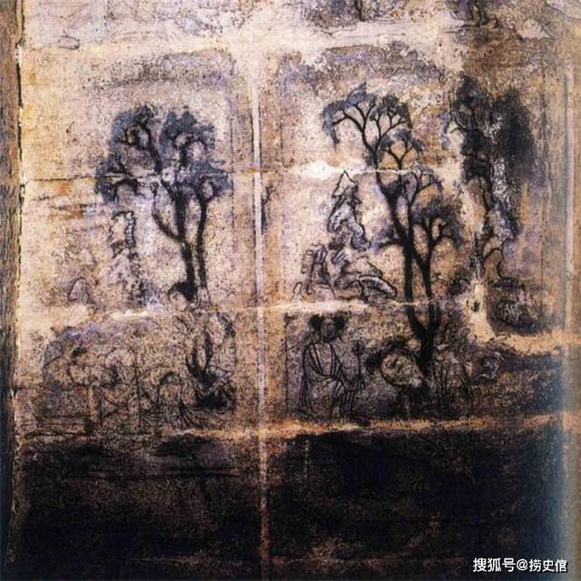 施工队在山东临朐发现一座古墓,墓主竟是南北朝东魏将军