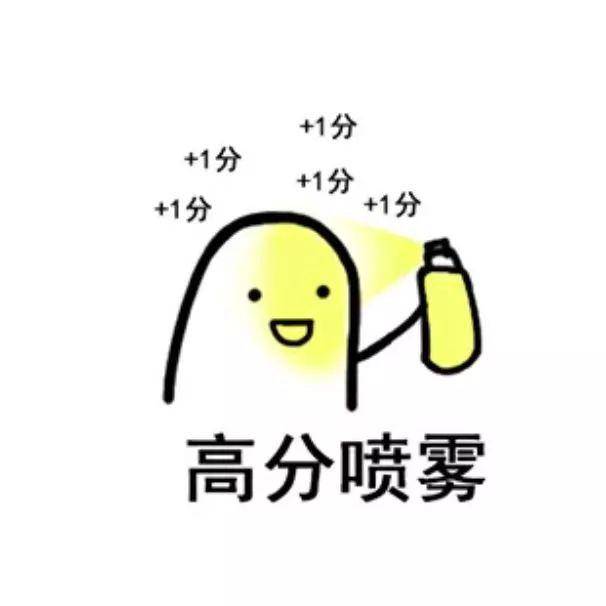 2020年gmat考生微信头像排行榜,看看有你吗!