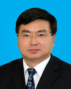 北京丰台,平谷两区代区长上任