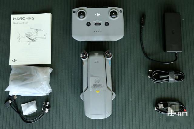 大疆mavic air 2體驗:這次想炸機更難了