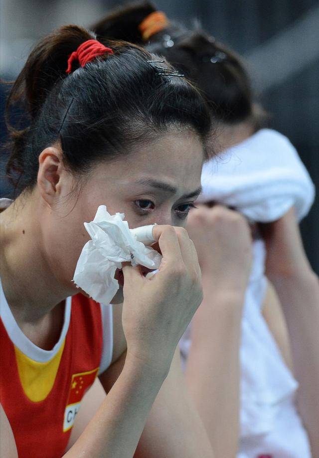 永远的伤疤!中国奥运优势项目有3场惨痛失利,女排也有一场悲剧