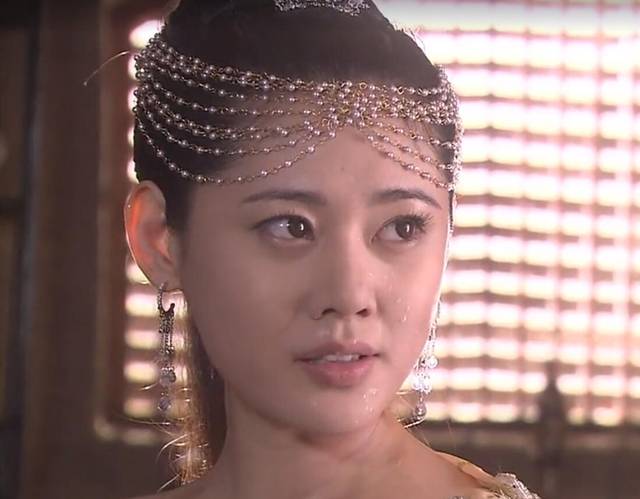 楚留香传奇美人排行榜秋炫瓷只能排第二第一当之无愧