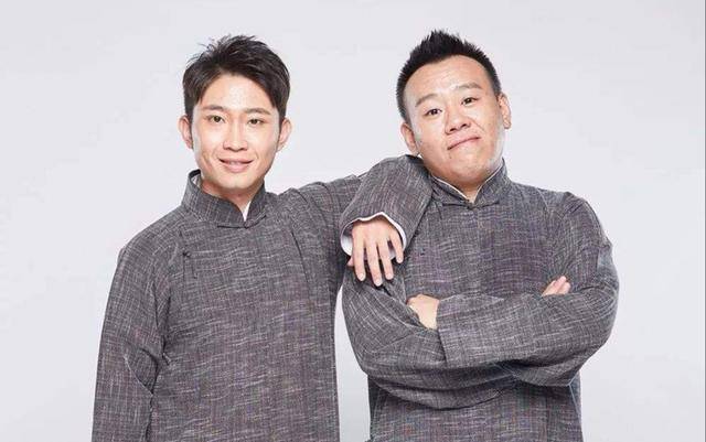 相声界最受期待的十对年轻相声演员,三对儿来自德云社